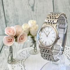 【電池交換済】SEIKO CREDOR クレドール 腕時計 9572-6000のサムネイル