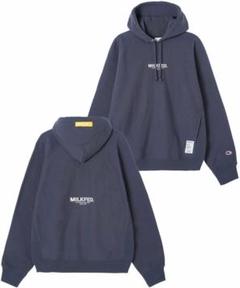 2025年最新】m!lk パーカーの人気アイテム - メルカリ