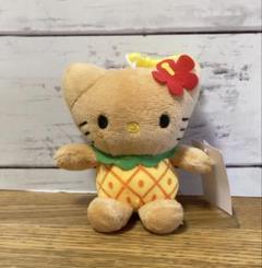 ⭐️美品⭐️ ご当地キティ　ハワイ　ラスベガス　2点セット　おまけ付き ⭐️美品⭐️ ご当地キティ ハワイ ラスベガス 2点セット おまけ