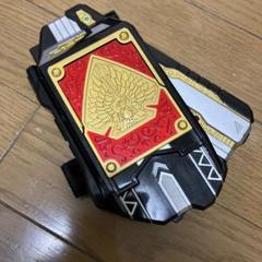 DX ラウズアブゾーバー　仮面ライダー　ブレイド　剣　ギャレン　ガヴ　ヴァレン