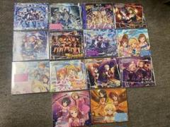 アイドルマスターシンデレラガールズcdまとめ売り