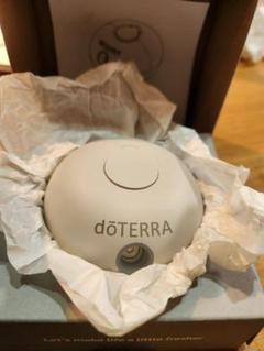 ドテラ　doTERRA 　Bubbleディフューザーバブル　新品未開封 新品未開封】ドテラ US限定販売品バブルディフューザー