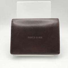 2つ折り財布（財布）｜MONO COMME CA（モノコムサ）の