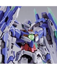 メタルビルド　ダブルオークアンタフルセイバー　新品未開封 41fMX6IokQL.jpg_BO30,255,255,