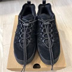 [アグ] スクールシューズ W CAPTRAIL LOW レディース　24センチ UGG® CapTrail Low for Women | UGG®