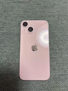 2025年最新】iPhone 13 mini 256 ピンクの人気アイテム - メルカリ