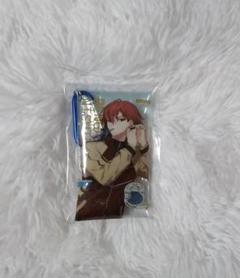 エイトリ 18TRIP R1ze 西園練牙 クリアマルチケース ラウンドワン限定