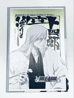 BLEACH 扉絵ポストカードコレクション 第2弾 浮竹十四郎 - メルカリ