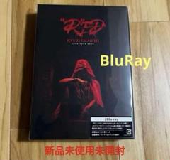 今市隆二 RED LIVE DVD オフィシャルSHOP【初回限定盤】DVD 最新な CD・DVD・ブルーレイ - 今市隆二 RED LIVE DVD