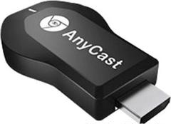 AnyCast M4 Plus HDMI WiFi ドングルレシーバー ➀のサムネイル
