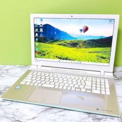 Windows11✨快適i3＆超大容量1000GB✨カメラ付き 初期設定済み