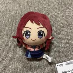 花海咲季 ちびぐるみ 学園アイドルマスター ちびぐるみ 花海咲季 ぬいぐるみ - メルカリ