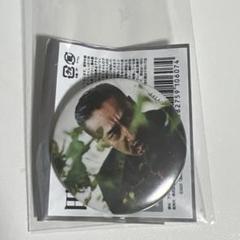 日本統一　缶バッジ5枚セット　氷室蓮司　田村悠人　川谷雄一 新品】日本統一 缶バッヂ5種 バッヂ 氷室蓮司 田村悠人 川谷雄一