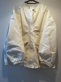 FINE tencel colorless jacket ファイン　ファシル FINE tencel colorless jacket ファイン ファシル FINE tencel
