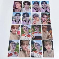 エスクプス 会場限定 SEVENTEEN コンプ 消費期限 STF スンチョル エスクプス 会場限定 SEVENTEEN コンプ 消費期限 STF スンチョル