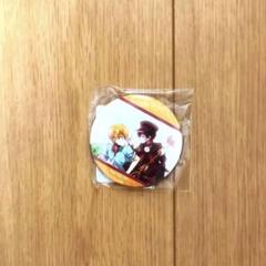 地縛少年花子くん　缶バッジ　くじ引き堂　源光　花子くん　オンライン　くじ