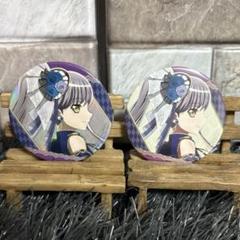 バンドリ　アニメイトドリームフェア　2025 缶バッジ　湊 友希那 10個 バンドリ アニメイト ドリームフェア2025 缶バッジ 湊友希那 70