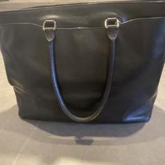 【COACH】トートバッグ　メンズ