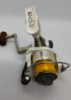 シマノAERLEX2000リール