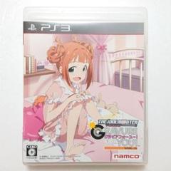 アイドルマスター グラビアフォーユー! VOL.5 【PS3ソフト】