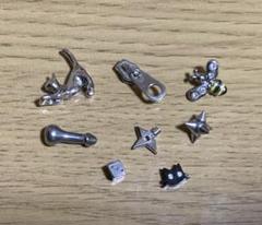 おまとめ サージカルステンレス ボディピアス