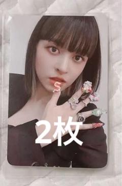 2025年最新】nmixx ktown4u リリーの人気アイテム - メルカリ