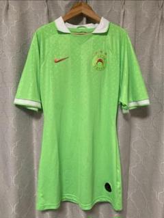 Marine Serre × Nike ゲームシャツ サッカーユニフォーム 2025年最新】marine serre nikeの人気アイテム - メルカリ