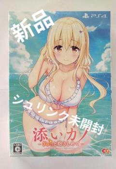 添いカノ〜ぎゅっと抱きしめて〜 完全生産限定版