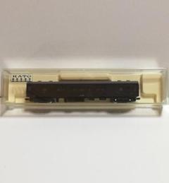 KATO Nゲージ マニ60 , 2540