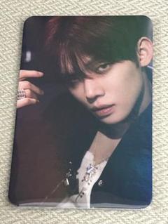 祝開店！大放出セール開催中 ヨンジュン YEONJUN TXT GGUM メルカリ - 公式 トレカ aladin特典 タレントカード