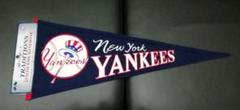【新品】 ニューヨーク・ヤンキース NEW YORK YANKEES ペナント