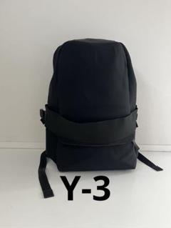 美品 Y-3 ワイスリー QASA OVAL BCKPACK カーサ オーバル Y-3(ワイスリー) W QASA OVAL BCKPACK カーサ オーバル バック