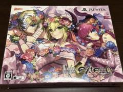 PSvita Fate/EXTELLA REGALIA BOX