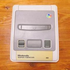 【即日発送】Nintendo スーパーファミコン　本体　ジャンク品