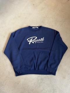 Anchor Smith トレーナー L