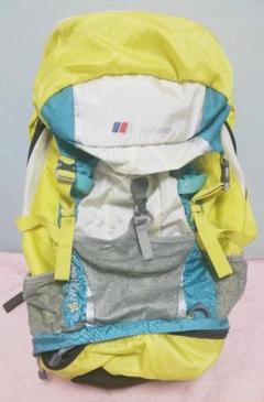 Berghaus バーグハウス リュックの中古 未使用品を探そう メルカリ Berghaus バーグハウス リュックの中古 未使用品を探そう メルカリ