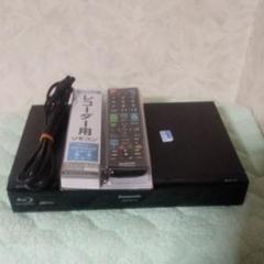 好評 ブルーレイレコーダー DMR-BZT810 NACS - ブルーレイレコーダー