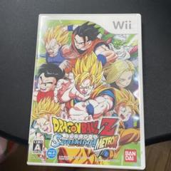 ドラゴンボール スパーキングメテオ