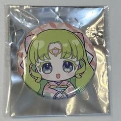 プリパラ ファルル 缶バッジ ラバスト プリパラファルル缶バッジ - メルカリ