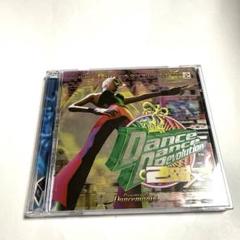 ダンスダンスレボリューション 2nd MIX　オリジナルサウンドトラック
