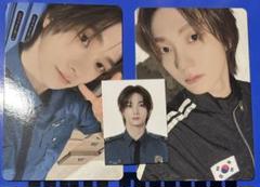 2025年最新】boynextdoor ソンホ 証明写真の人気アイテム - メルカリ