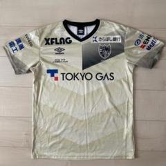 ★FC東京20周年★タグ付き未使用★レプリカユニフォーム★背番号なし★ FC東京 ユニフォーム 20周年記念 背番号なし FC東京｜Yahoo