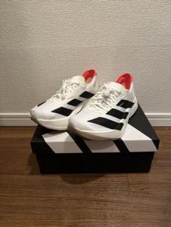 楽天市場】【 ADIDAS ADIZERO ADIOS PRO 2 'SONIC INK SCREAMING