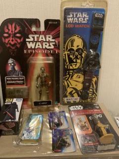 TAKARA TOMY メタコレ STARWARS スターウォーズ 12体セット
