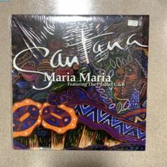 Santana Maria Maria - メルカリ