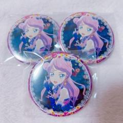 ⭐︎アイカツ⭐︎ 蝶乃舞花 stage 缶バッチ 28個セット ⭐︎アイカツ⭐︎ 蝶乃舞花 stage 缶バッチ 28個セット