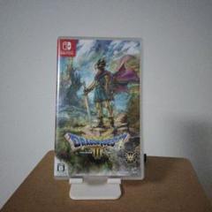 ドラゴンクエストIII Nintendo Switch