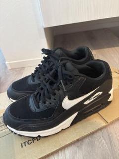 Nike Air Max ブラック 25.5cm