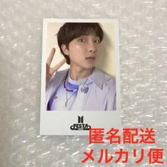 2025 BTS FESTA 購入特典 インスタントフォトカード RM ナム