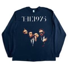 【未開封】THE 1975✴︎ロングスリーブTシャツ M 2025年最新】the1975 tシャツの人気アイテム - メルカリ